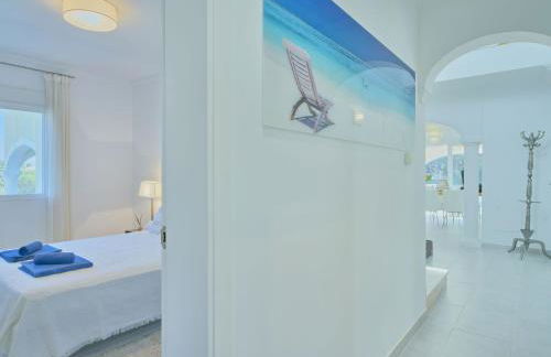 Villa Villa Ewa by Interhome - Foto 33