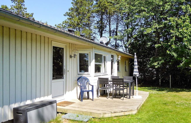 10 Person Holiday Home in Graested-by Traum - Photo 46