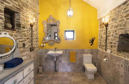 Glatigny Farmhouse - close to beach - proche de la plage - Foto 8