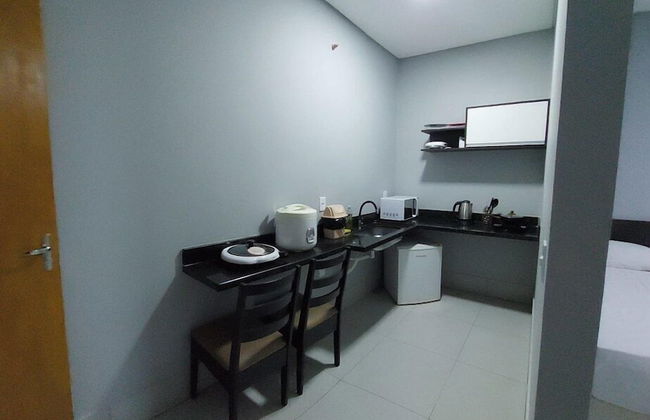 Vila Dumont Residencial - Foto 16