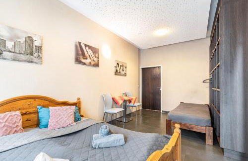 Bacchus Holiday Homes - Foto 50