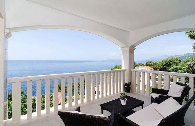 Apartments Villa Bella Vista - Photo 35