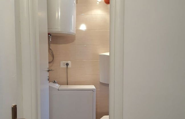 Rooms Milena - Triple Room With External Private Bathroom - Foto 10