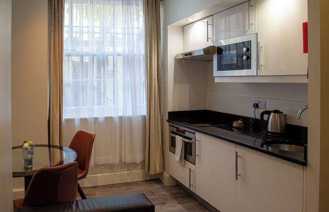 Hyde Park Superior Apartments - Foto 39