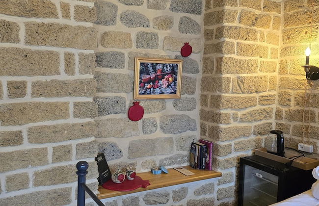 Old Rooms Hotel - Photo 6