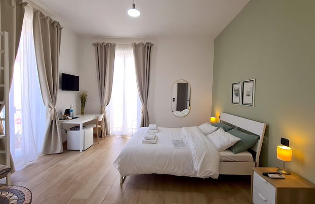 Fortuna Guest House - Foto 47