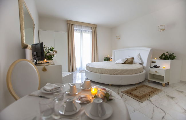 Tenuta Ippocrate - Foto 11