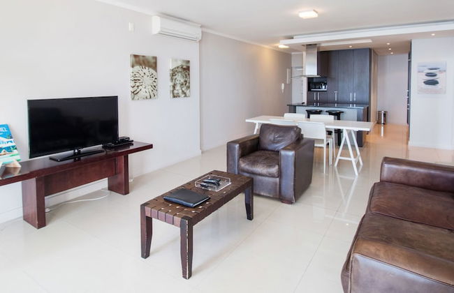 The Crystal Apartments - Photo 40