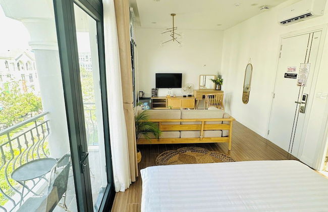 AQUA VISTA PHU QUOC - Foto 38