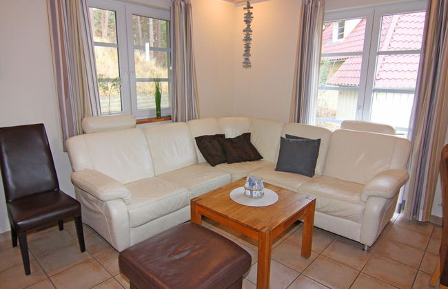 Doppelhaushalfte Ostseehaus I in Trassenheide - Foto 14