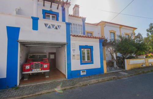 SUNNY HOUSE by Stay in Alentejo - Foto 37