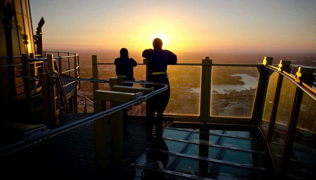 Sydney Tower Ticket - Foto 3