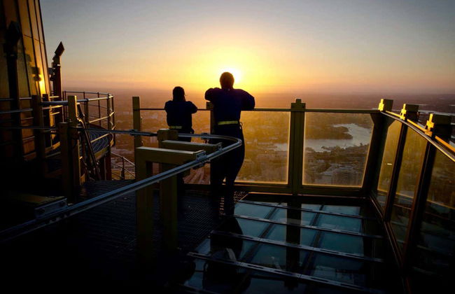 Sydney Tower Ticket - Foto 3