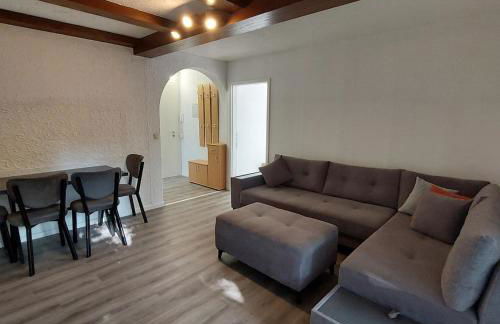 Cozy apartment near the Rhine - Foto 24