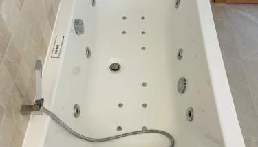 La Touzetterie avec SPA-cour privée - Foto 5