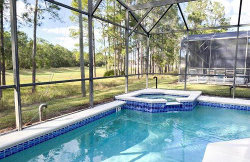 5 bedrooms pool and spa home with game room Calabay - Foto 34