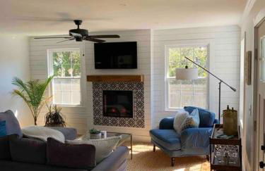 Downtown- Sunshine Cottage and Golf Cart - Foto 10