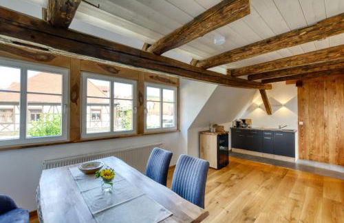 Ferienwohnung Herds Eintracht - Foto 6