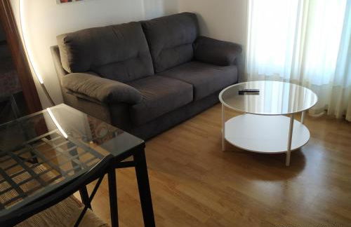 Apartamento DISFRUBON vut 47-56 - Foto 8