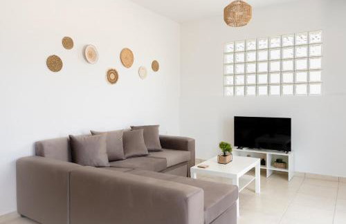 Thanos' seaside suite - Foto 2