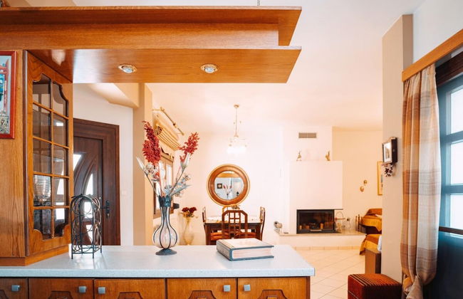 Sylvi Maisonette Volos - Foto 28