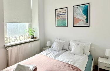 Luksusowy apartament na parterze w okolicy jeziora i Gór Sowich - Foto 4