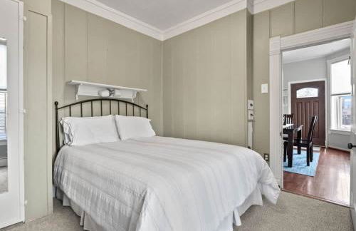 The Zinnia Victorian Charm with Mountain Views - Foto 2