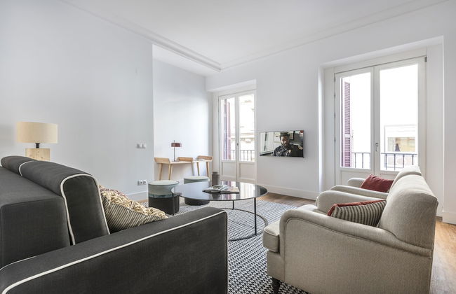 Slow Suites Bellas Artes - Foto 7