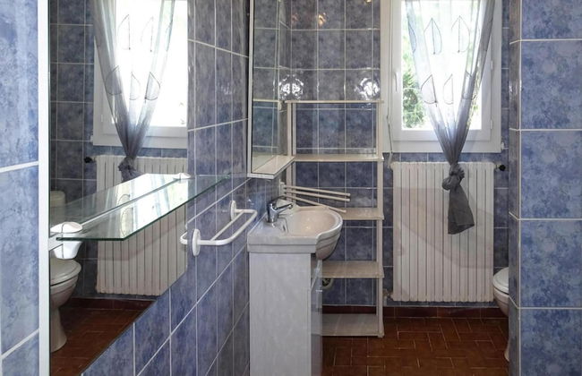 Villa in Provence Near Mont Ventoux - Photo 14