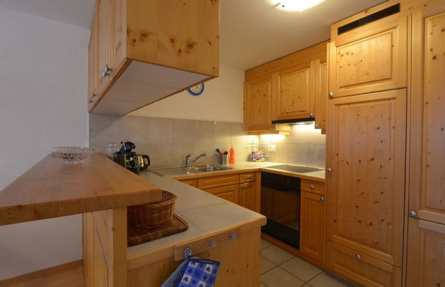 Ferienwohnung TRAFÖGL - Photo 11