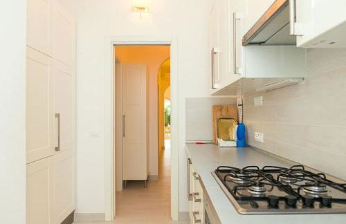 Gli Ulivi Rosamarina Ostuni - Foto 37