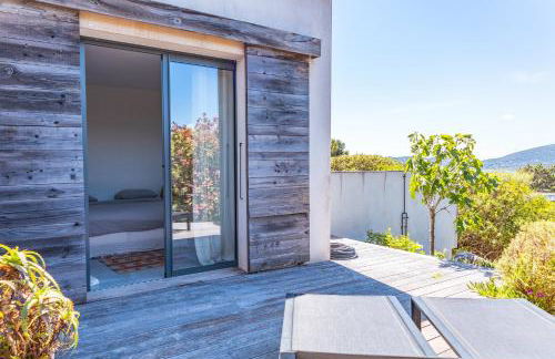 Villa Cala Rossa Di Lecci - Foto 40