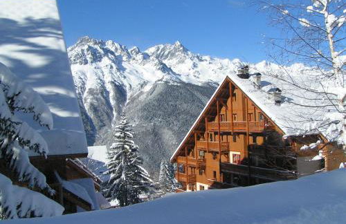 Chalet des Neiges Oz en Oisans - Photo 38