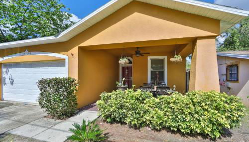 The Perfect Place in Tampa - Foto 1