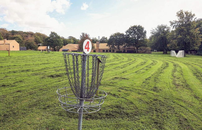 Holiday Home, Free Fredericia Sports Center Access - Foto 19