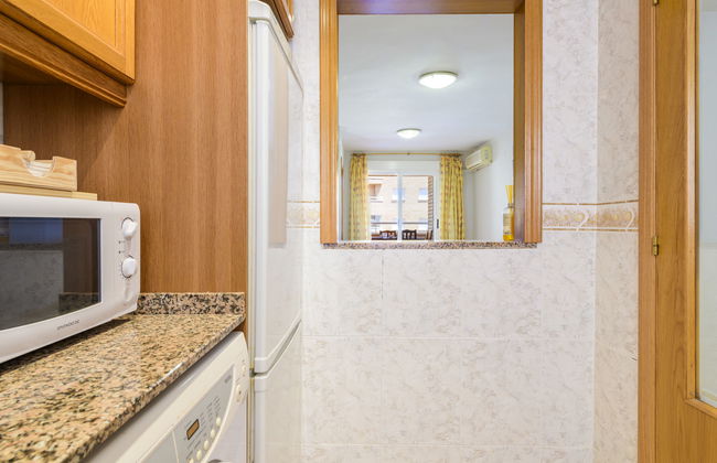 Isla Park - Marina d'Or - Photo 12