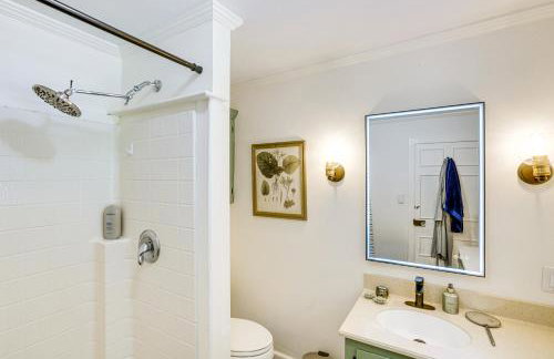 Historic Catskills Farmhouse: Ski, Hike & Relax! - Foto 15