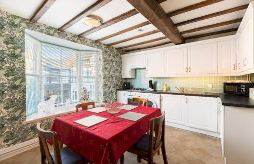 Central Stratford-upon-Avon 2 Bed Property - Pass the Keys - Foto 14