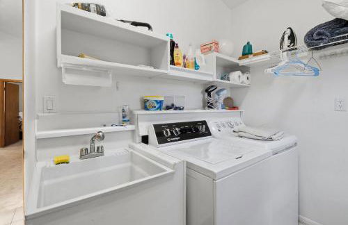 Starry Nites Ranch Spacious Family Escape - Foto 53