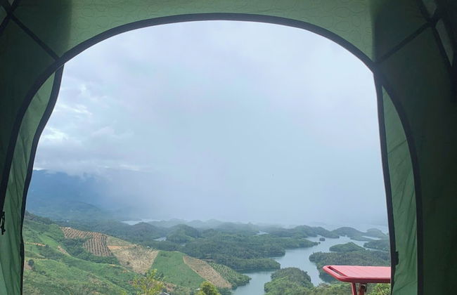 Homestay A Suy Ta Dung - Photo 15