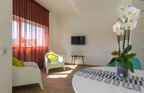 Suite du Parc & Hotel - Foto 12