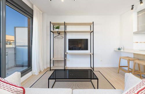 iloftmalaga Pacifico 18 - Photo 20