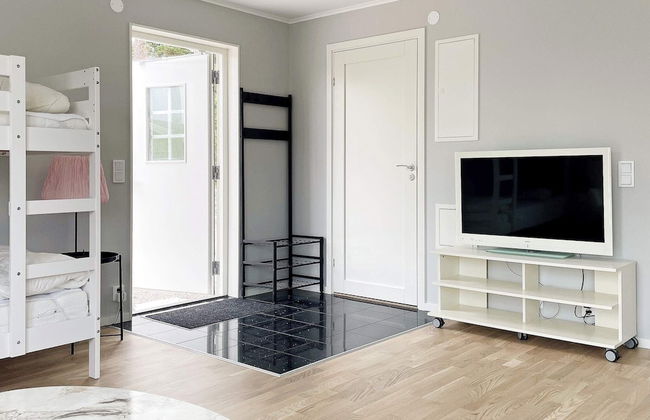 4 Star Holiday Home in Klintehamn - Foto 10