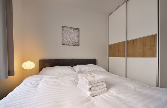 Charming & Cozy Ambiente Apartments - Foto 2