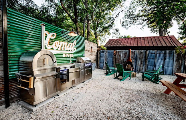 Best Location in Downtown NB Golf Cart Included! - Foto 29