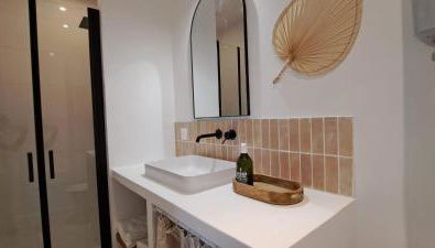 Studio confortable dans un jardin au calme - Foto 5