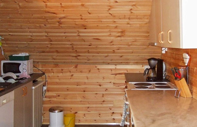 6 Person Holiday Home in Rebbenes - Photo 16