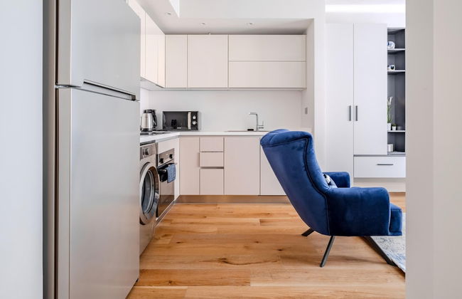 Modern Residence 5 min to Taksim Sq Near Metro - Foto 6