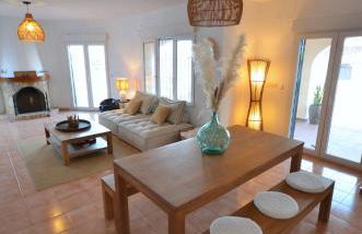 Villa Cala Lanuza - Photo 24