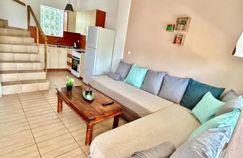 Dimitra's Maisonette at Rafaella Resort - Foto 7